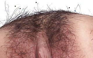 Teen Shave before the Fuck