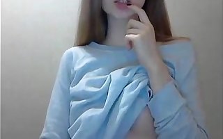 Shy bazaar with perfect interior orgasms exceeding cam - VipGirlsWorld.com