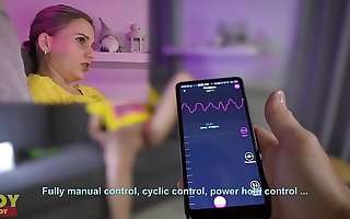 Remote Vibrator Review Failed Due To Bodily Bungle