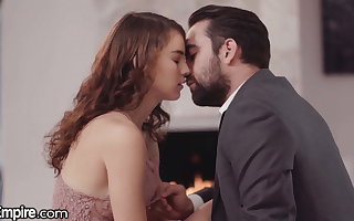 XEmpire - Teacher Fucks His Young Teen Assistant