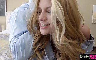 Two-faced Fathers Day Fuck Fest And Ordinance Daughter Creampie S3:E7