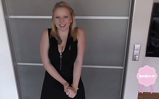 18 year olds ripped plus shut up at auditions!