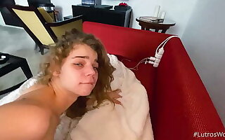 Young Cute Teen Turned Into A Dirty Little Slut - Sabrina Panache